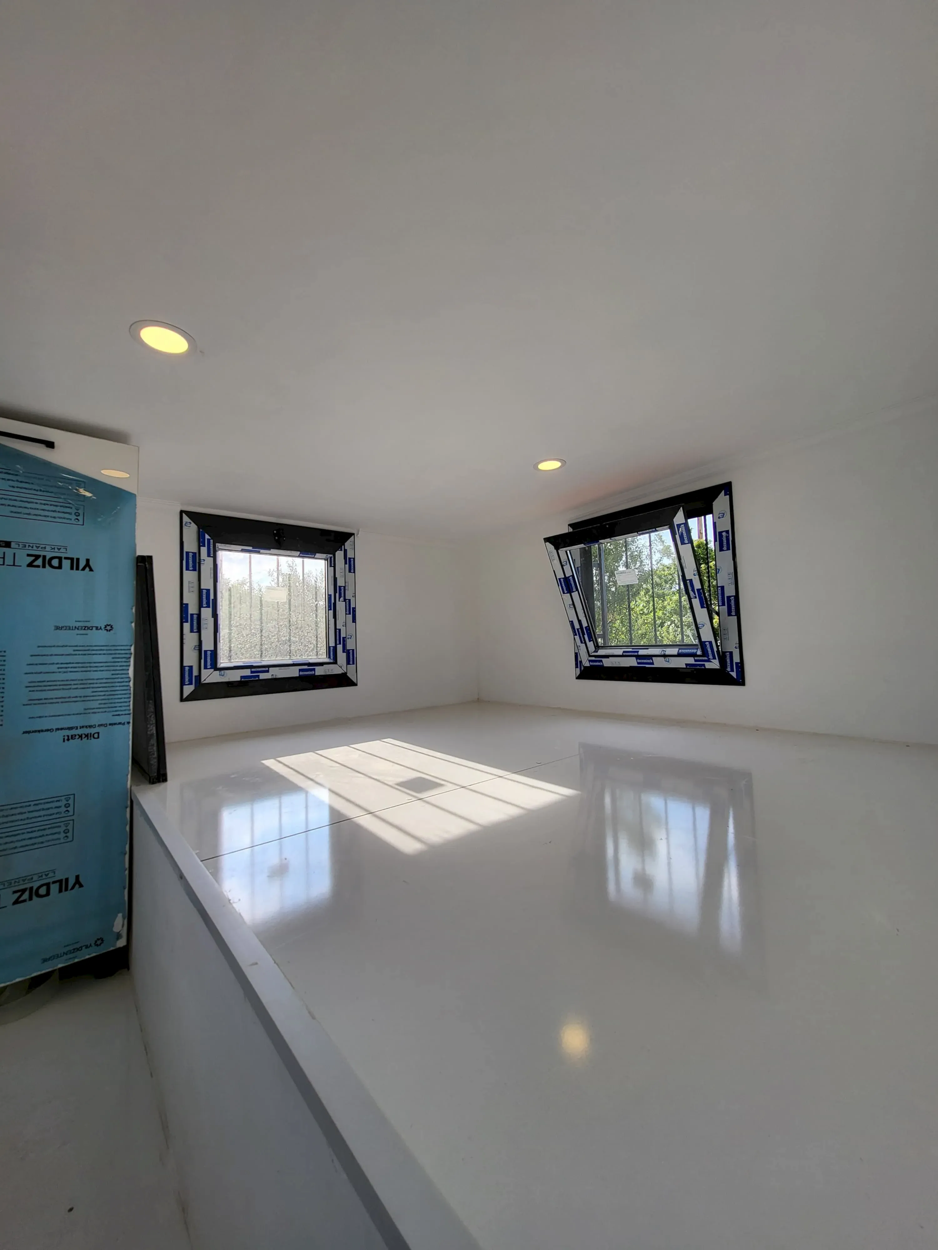 TİNY HOUSE (SABİT)