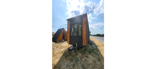 TİNY HOUSE