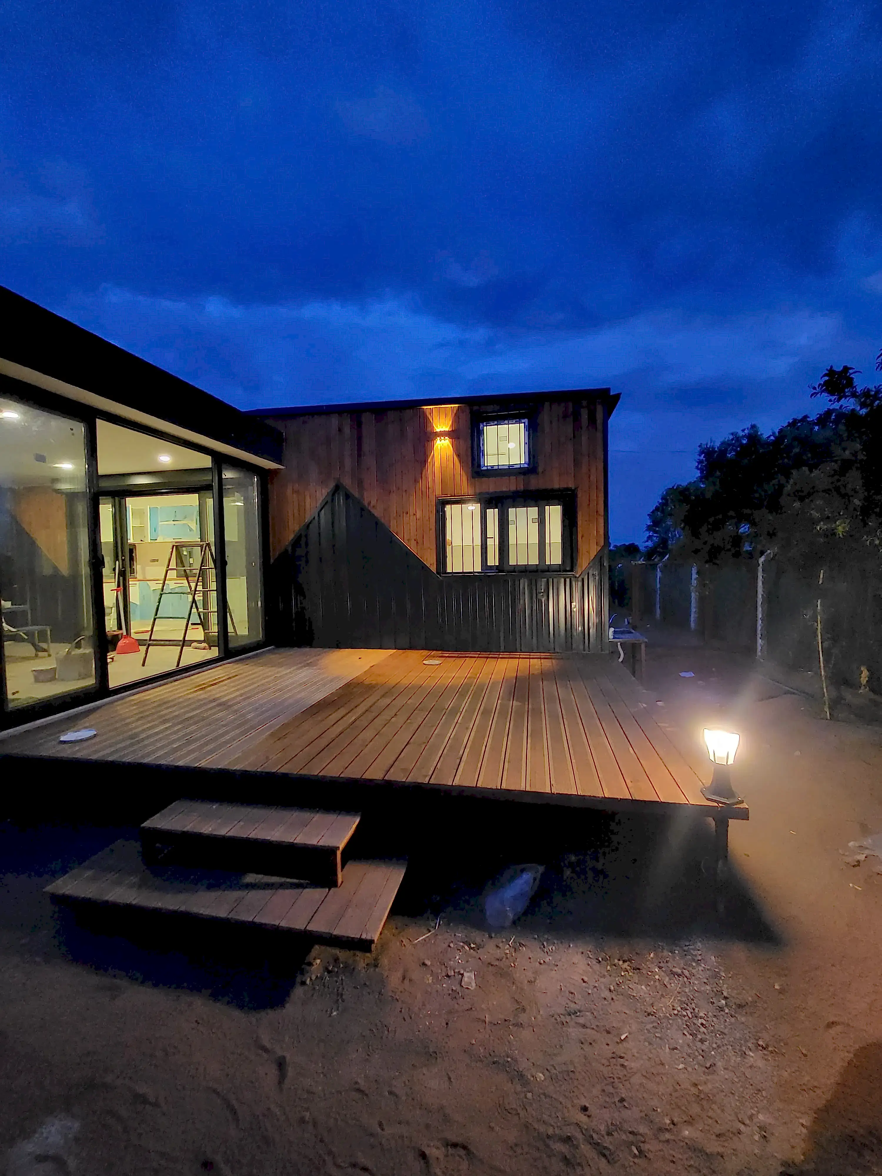 TİNY HOUSE (SABİT)