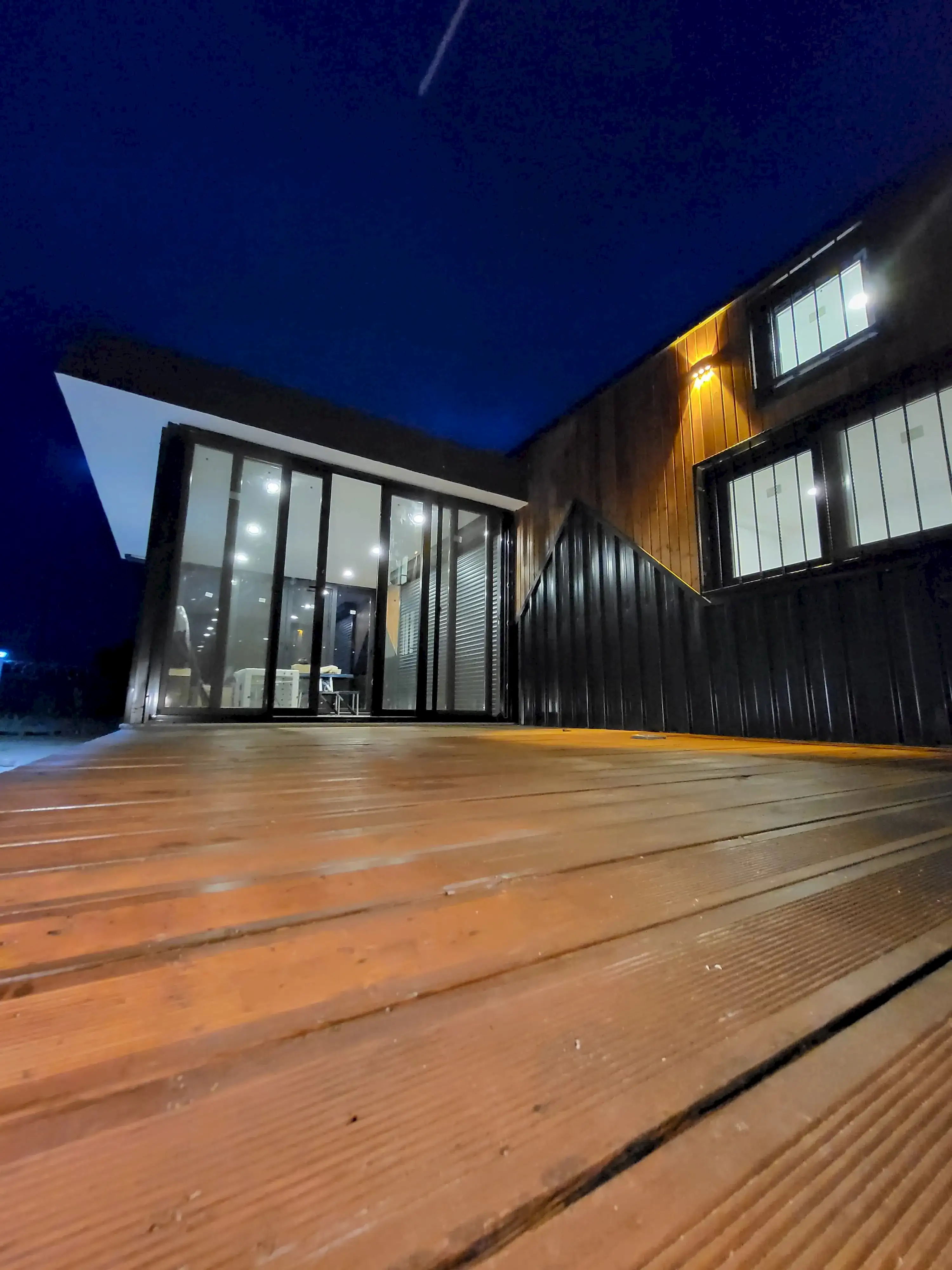 TİNY HOUSE (SABİT)