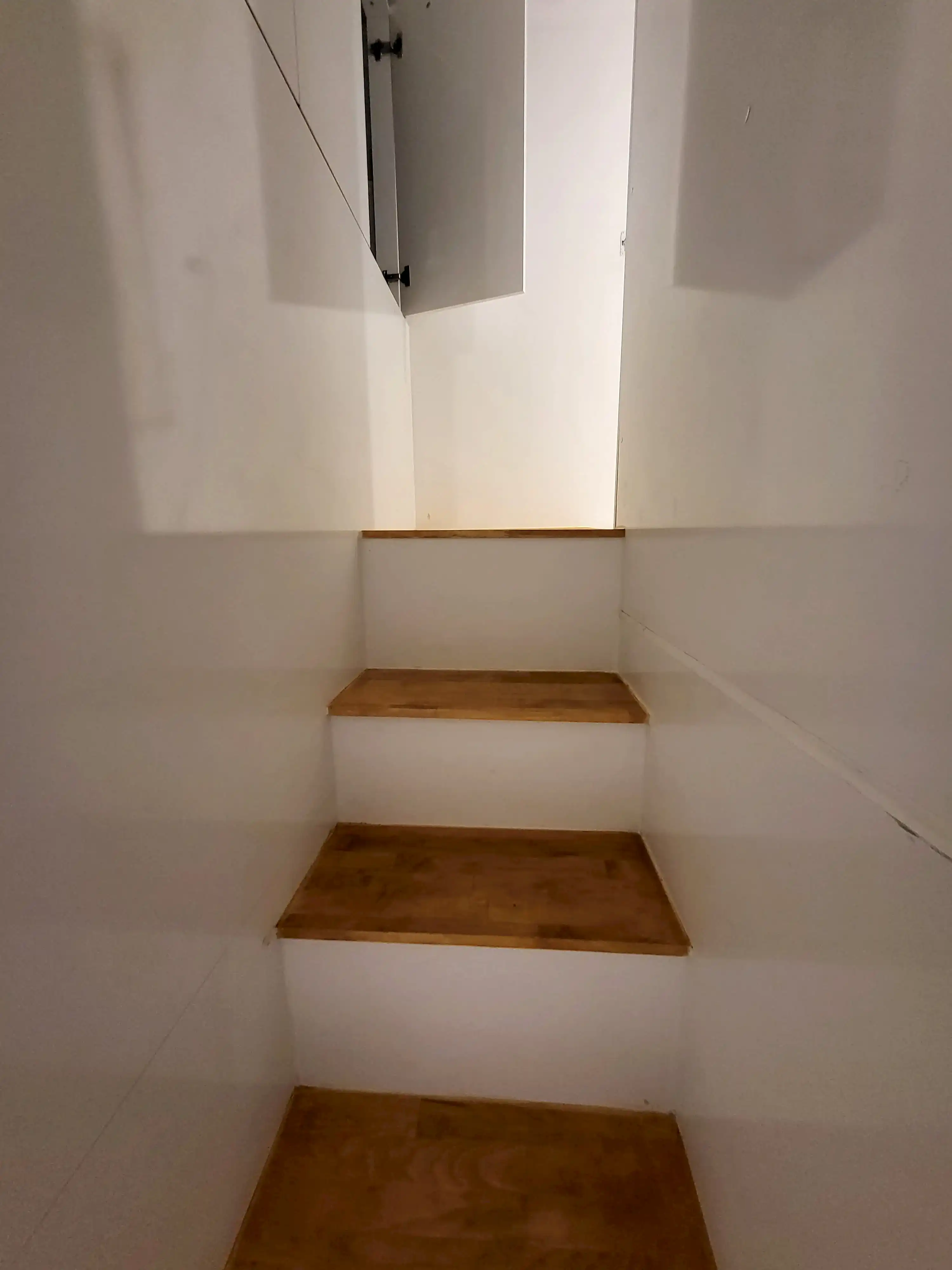 TİNY HOUSE (SABİT)