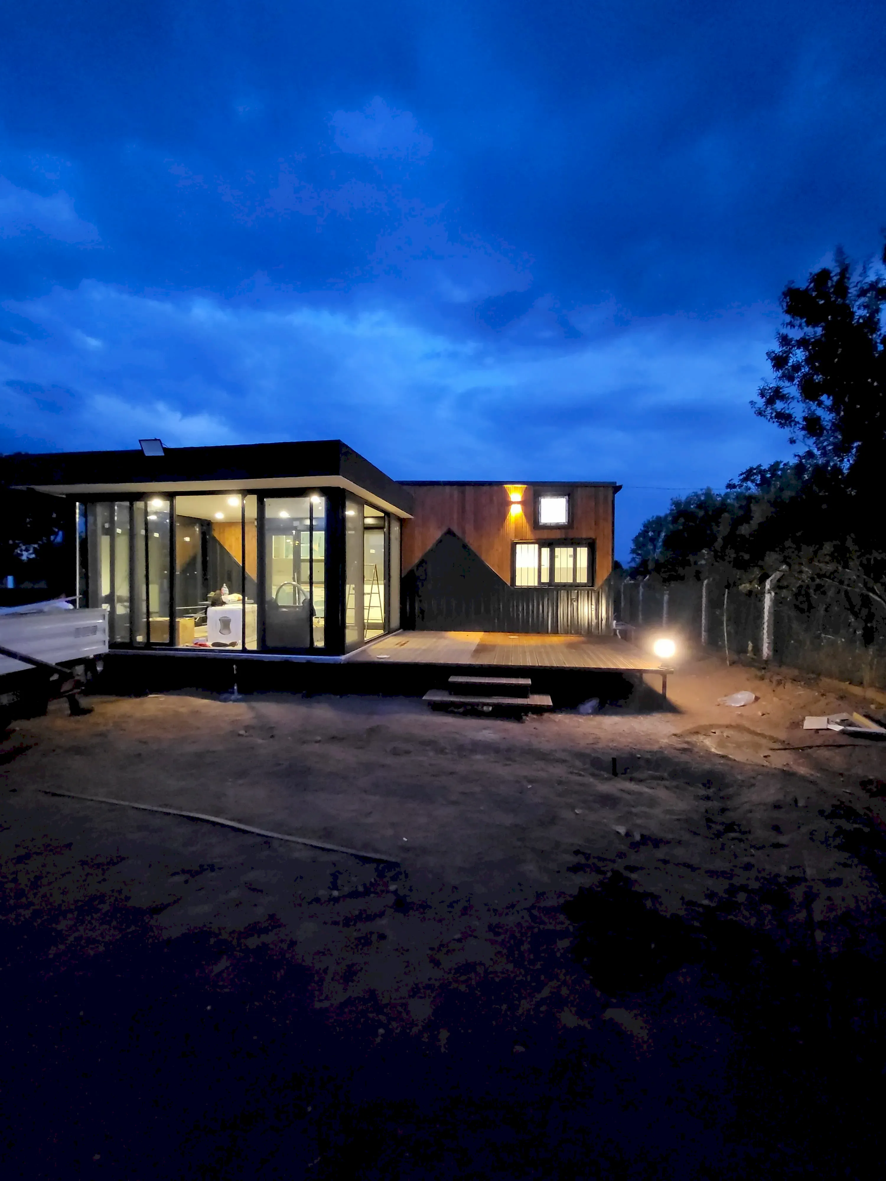 TİNY HOUSE (SABİT)