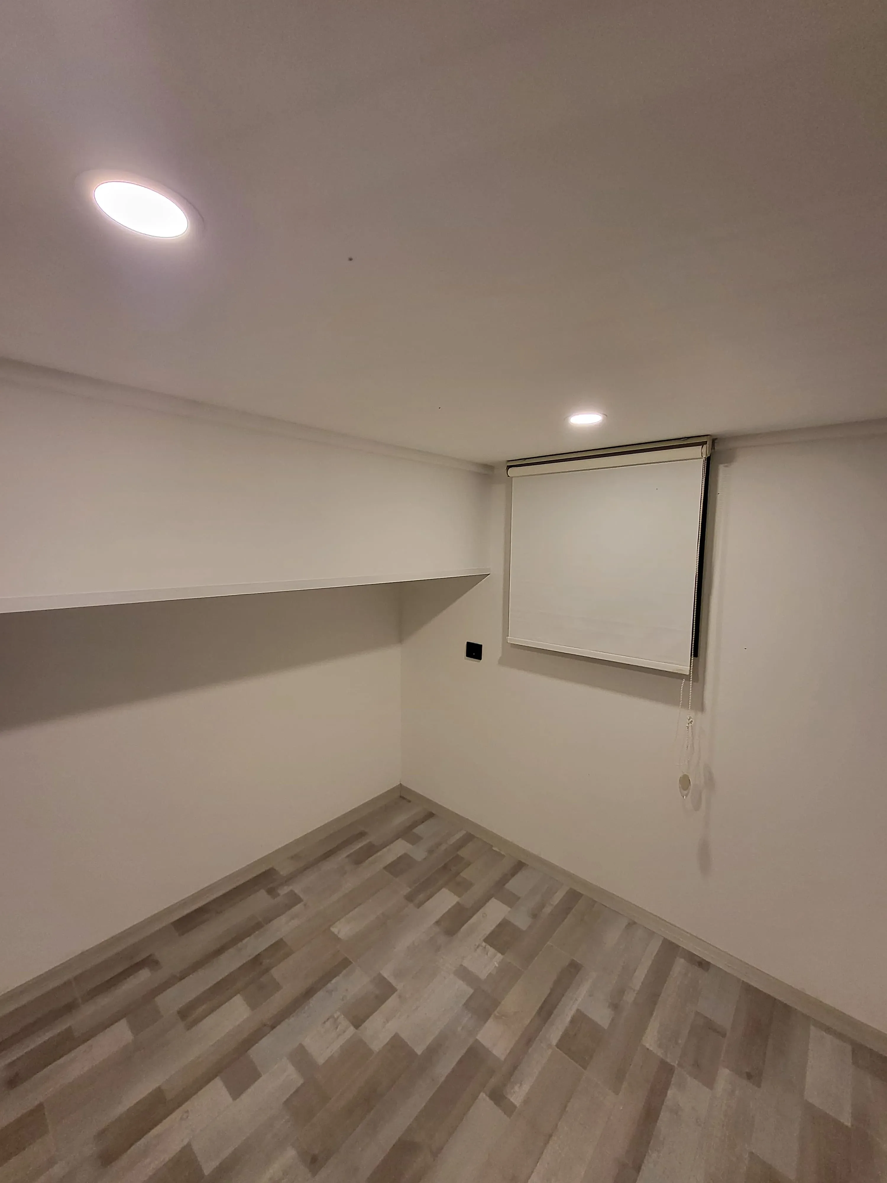 TİNY HOUSE (SABİT)