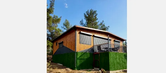 ADA ÇELİK PROJESİ