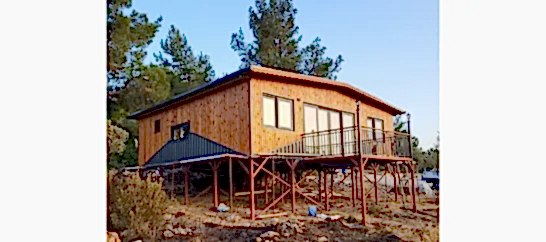 ADA ÇELİK PROJESİ