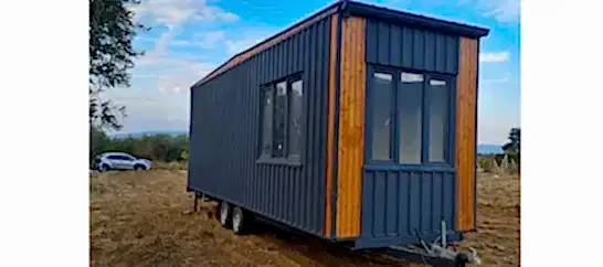 TİNY HOUSE