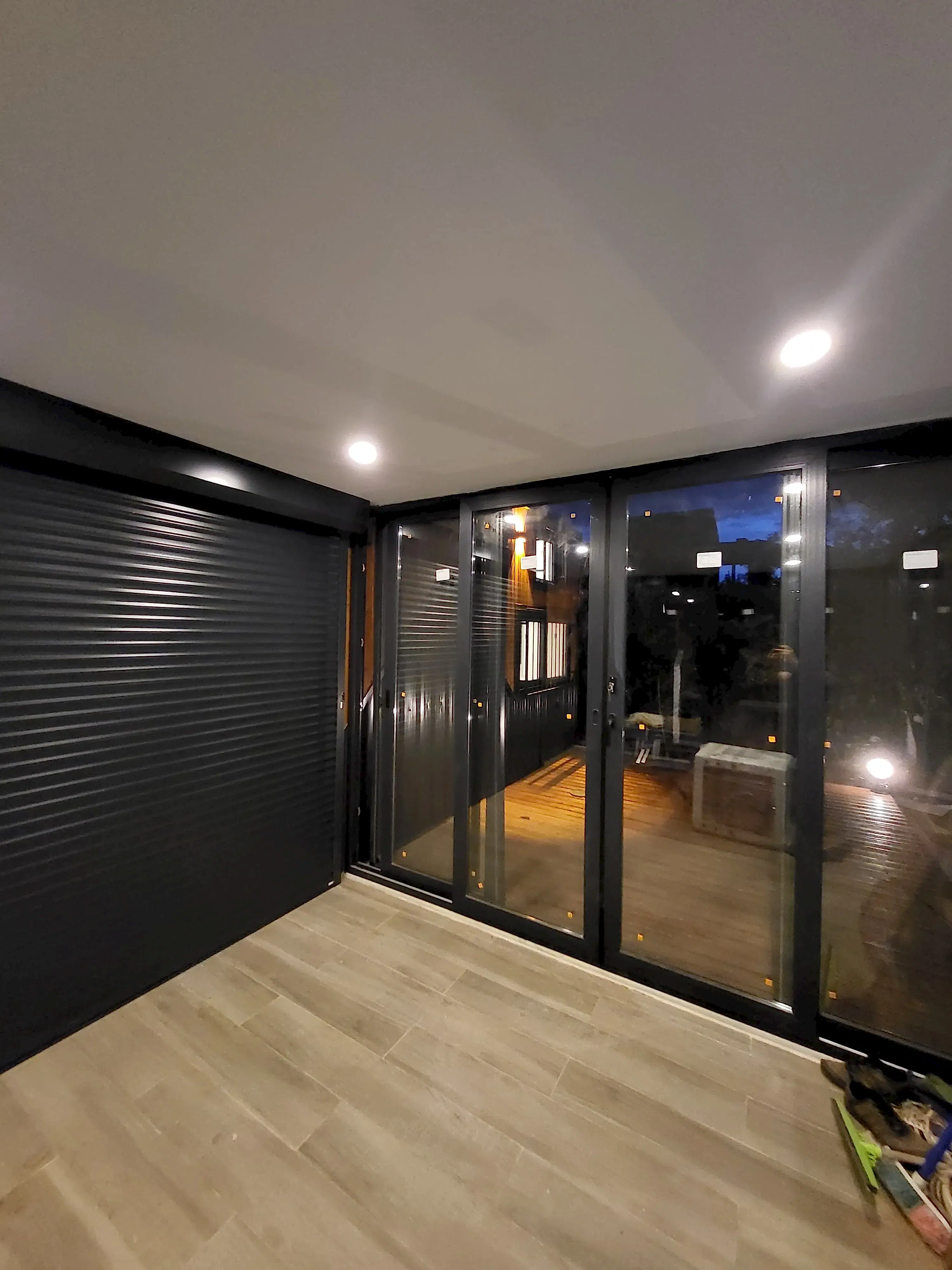 TİNY HOUSE (SABİT)